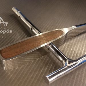 хомутатель авоката Егорова