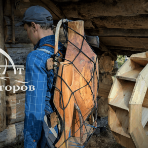 Поняга адвоката Егорова